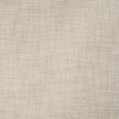 Hudson Oatmeal Fabric Upholstered Swivel Chair from Mercana - Luna Furniture