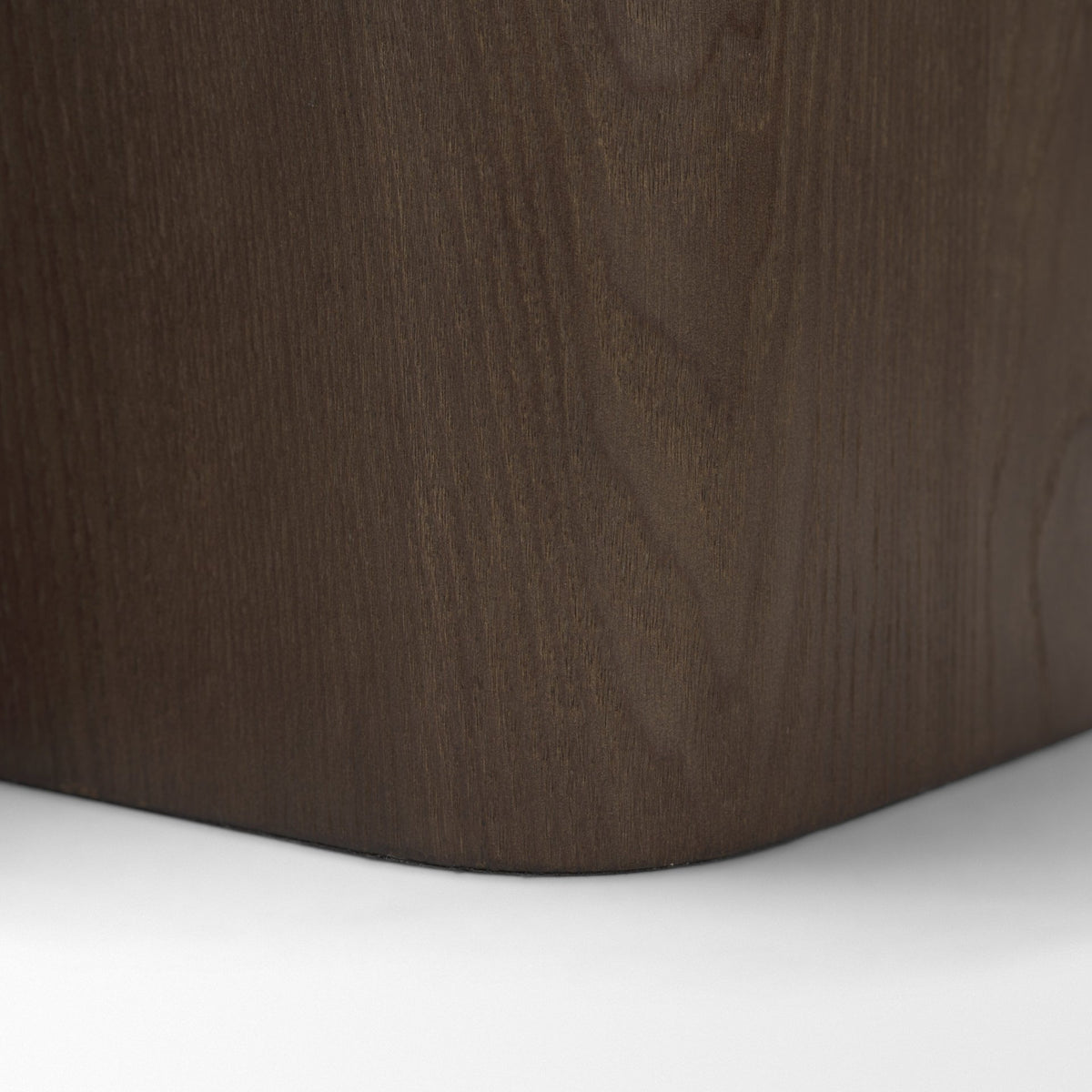 Benton Brown Wood w/ Brass Handle Decorative Box Set from Mercana - Luna Furniture
