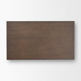 Vesta Walnut Wood Decorative Box