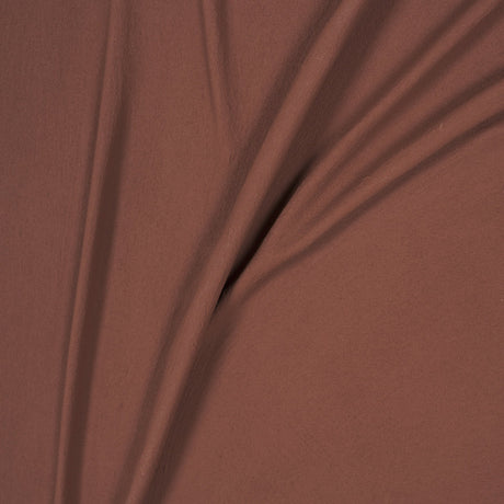 Drape I Rust Fabric Dimensional Framed Art from Mercana - Luna Furniture