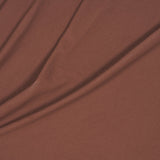 Drape I Rust Fabric Dimensional Framed Art from Mercana - Luna Furniture