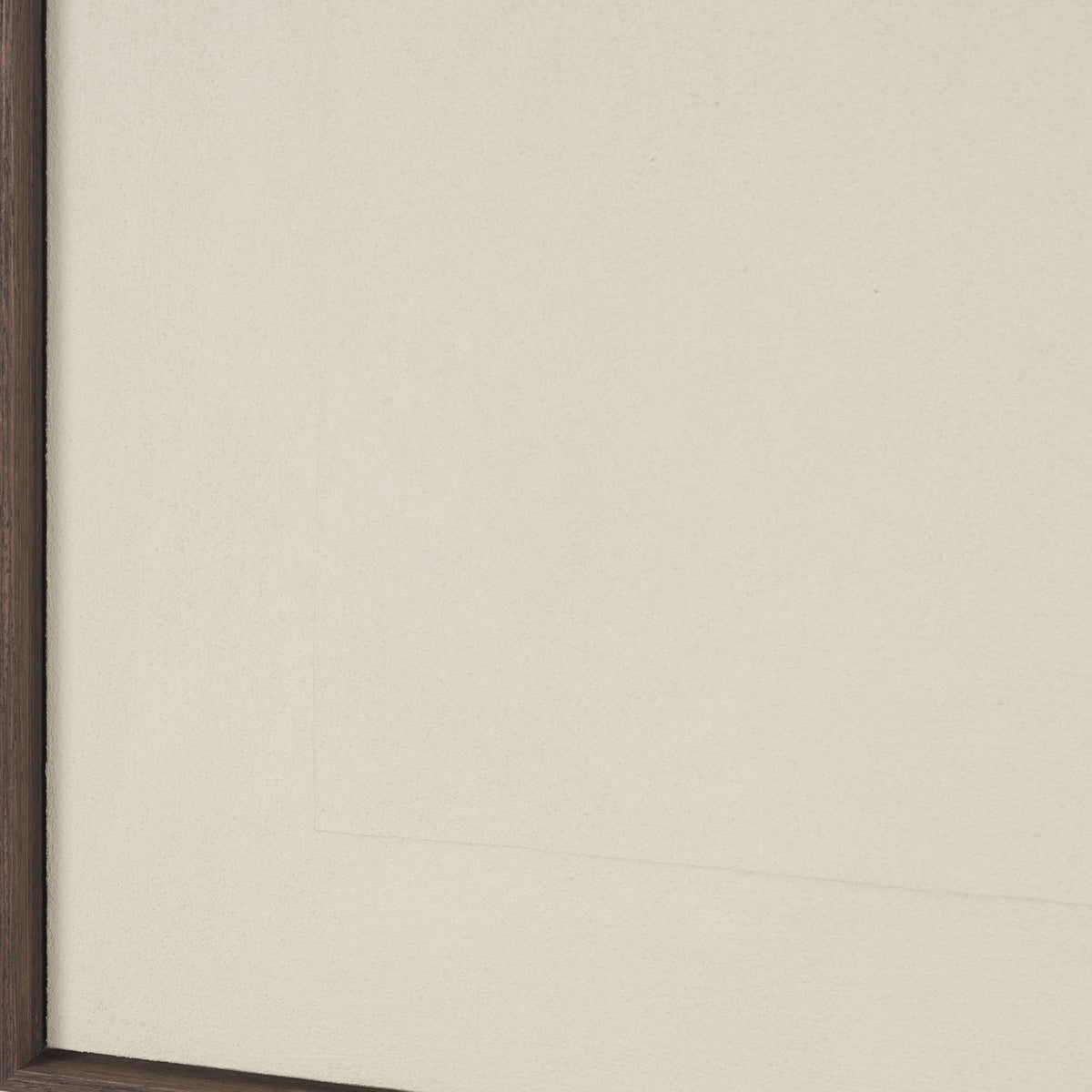 Drape II Cream Fabric Dimensional Framed Art from Mercana - Luna Furniture