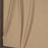 Drape III Camel Fabric Dimensional Framed Art from Mercana - Luna Furniture