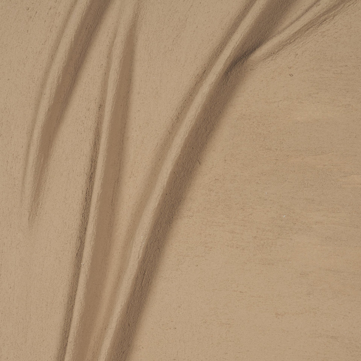 Drape III Camel Fabric Dimensional Framed Art from Mercana - Luna Furniture