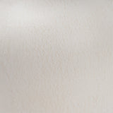 Trenza Small White Ceramic Vase w/ Twisted Handles from Mercana - Luna Furniture