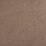 Oskar Chocolate Fabric w/ Brown Wood Base Swivel Accent Chair from Mercana - Luna Furniture