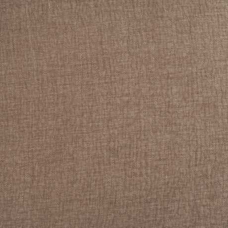 Oskar Chocolate Fabric w/ Brown Wood Base Swivel Accent Chair from Mercana - Luna Furniture