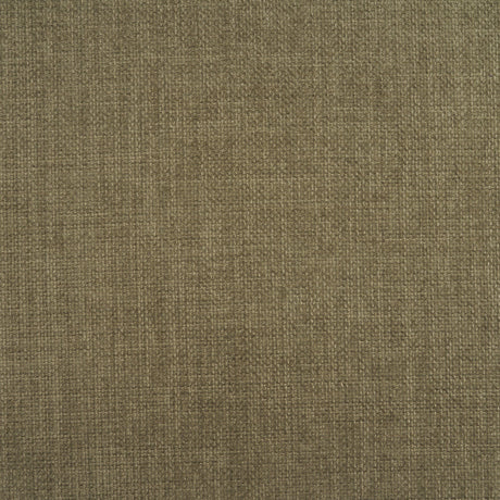 Margaux Olive Fabric Open Back Barrel Accent Chair from Mercana - Luna Furniture