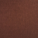 Siren Burgundy Fabric w/ Brown Ash Wood Oblong Bench from Mercana - Luna Furniture