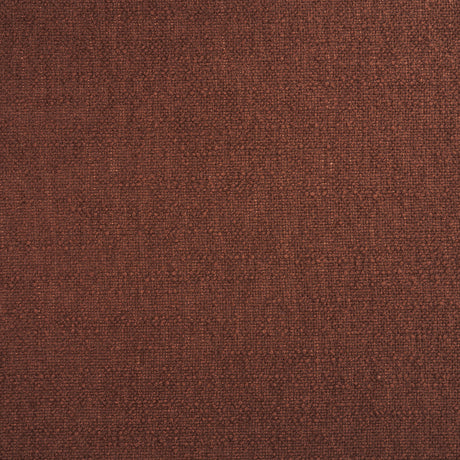 Siren Burgundy Fabric w/ Brown Ash Wood Oblong Bench from Mercana - Luna Furniture