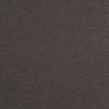 Tribeca Open Back 36.5in Seat Counter Stool | Charcoal Fabric w/ Wood from Mercana - Luna Furniture