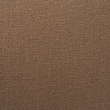 Tribeca Open Back 36.5in Seat Counter Stool | Mocha Fabric w/ Wood from Mercana - Luna Furniture