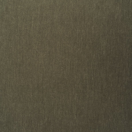 Soho Open Back 35.3in Seat Counter Stool | Olive Fabric w/ Brown Wood from Mercana - Luna Furniture