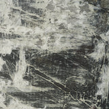 Rhythm & Balance II by Mercana Studio Hand-Embellished Textured Framed Artwork Matted under Glass from Mercana - Luna Furniture