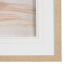 Palm Spring I by Mercana Studio Hand-Embellished Framed Artwork Matted under Glass from Mercana - Luna Furniture