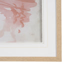 Palm Spring III by Mercana Studio Hand-Embellished Framed Artwork Matted under Glass from Mercana - Luna Furniture