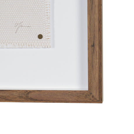 Atelier des Fleurs I by Mercana Studio Framed Artwork Matted under Glass from Mercana - Luna Furniture