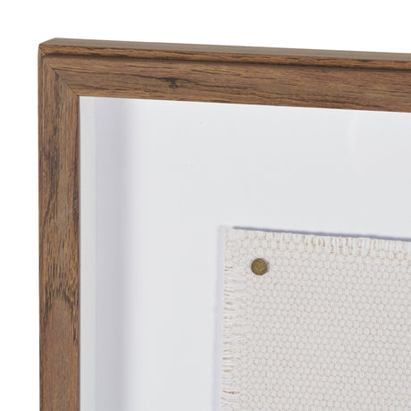 Atelier des Fleurs I by Mercana Studio Framed Artwork Matted under Glass from Mercana - Luna Furniture