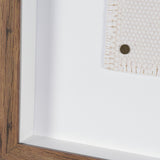 Atelier des Fleurs I by Mercana Studio Framed Artwork Matted under Glass from Mercana - Luna Furniture