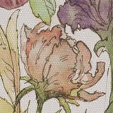 Atelier des Fleurs I by Mercana Studio Framed Artwork Matted under Glass from Mercana - Luna Furniture
