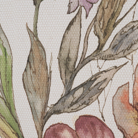 Atelier des Fleurs I by Mercana Studio Framed Artwork Matted under Glass from Mercana - Luna Furniture
