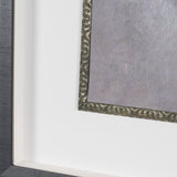 Dynasty Bloom I by Mercana Studio Hand-Embellished Textured Framed Artwork Matted under Glass from Mercana - Luna Furniture