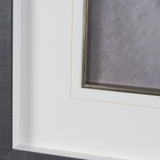 Dynasty Bloom I by Mercana Studio Hand-Embellished Textured Framed Artwork Matted under Glass from Mercana - Luna Furniture