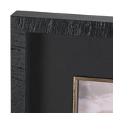Princeville Kauai Jungle by Stefan and Audrey Textured Framed Photo Print Matted under Glass from Mercana - Luna Furniture