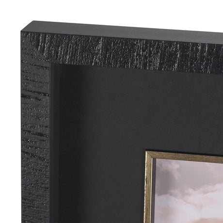 Princeville Kauai Jungle by Stefan and Audrey Textured Framed Photo Print Matted under Glass from Mercana - Luna Furniture