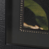 Princeville Kauai Jungle by Stefan and Audrey Textured Framed Photo Print Matted under Glass from Mercana - Luna Furniture