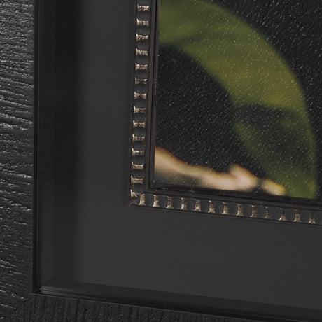Princeville Kauai Jungle by Stefan and Audrey Textured Framed Photo Print Matted under Glass from Mercana - Luna Furniture