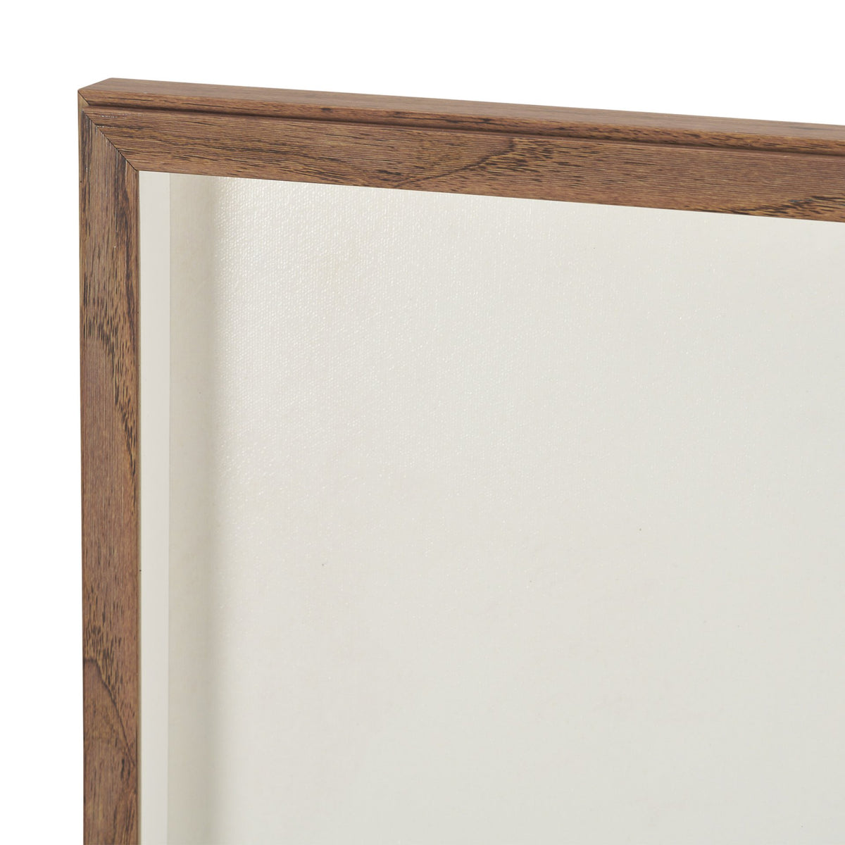 Ochre Horizon by Mercana Studio Textured Framed Artwork Matted under Glass from Mercana - Luna Furniture