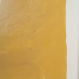 Ochre Horizon by Mercana Studio Textured Framed Artwork Matted under Glass from Mercana - Luna Furniture