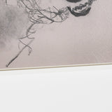Heinz 57 by Mercana Studio Hand-Embellished Framed Artwork Matted under Glass from Mercana - Luna Furniture
