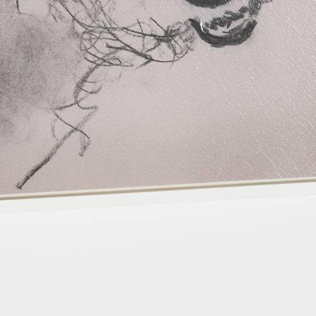 Heinz 57 by Mercana Studio Hand-Embellished Framed Artwork Matted under Glass from Mercana - Luna Furniture