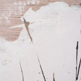 Tones of Sienna I (Set 2) by Mercana Studio Hand-Embellished Framed Artwork Matted under Glass