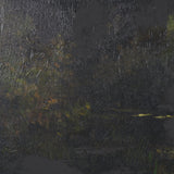 Landscape with Ducks by Charles-Francois Daubigny Textured Framed Artwork Matted from Mercana - Luna Furniture