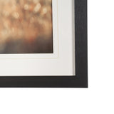 Distant Duo by Andreas Stridsberg Framed Photo Print Matted under Glass from Mercana - Luna Furniture