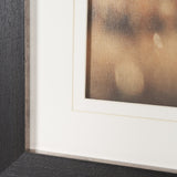 Distant Duo by Andreas Stridsberg Framed Photo Print Matted under Glass from Mercana - Luna Furniture