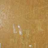 Mental Crossfire I by Mercana Studio Hand-Embellished Textured Framed Artwork Matted under Glass