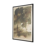 Aboreal Fade I by Mercana Studio Hand-Embellished Textured Framed Canvas Artwork from Mercana - Luna Furniture