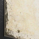 Held in Earth II by Mercana Studio Hand-Embellished Textured Framed Canvas Artwork