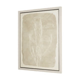 Field Study III: Remains by Mercana Studio Hand-Embellished Textured Framed Canvas Artwork from Mercana - Luna Furniture