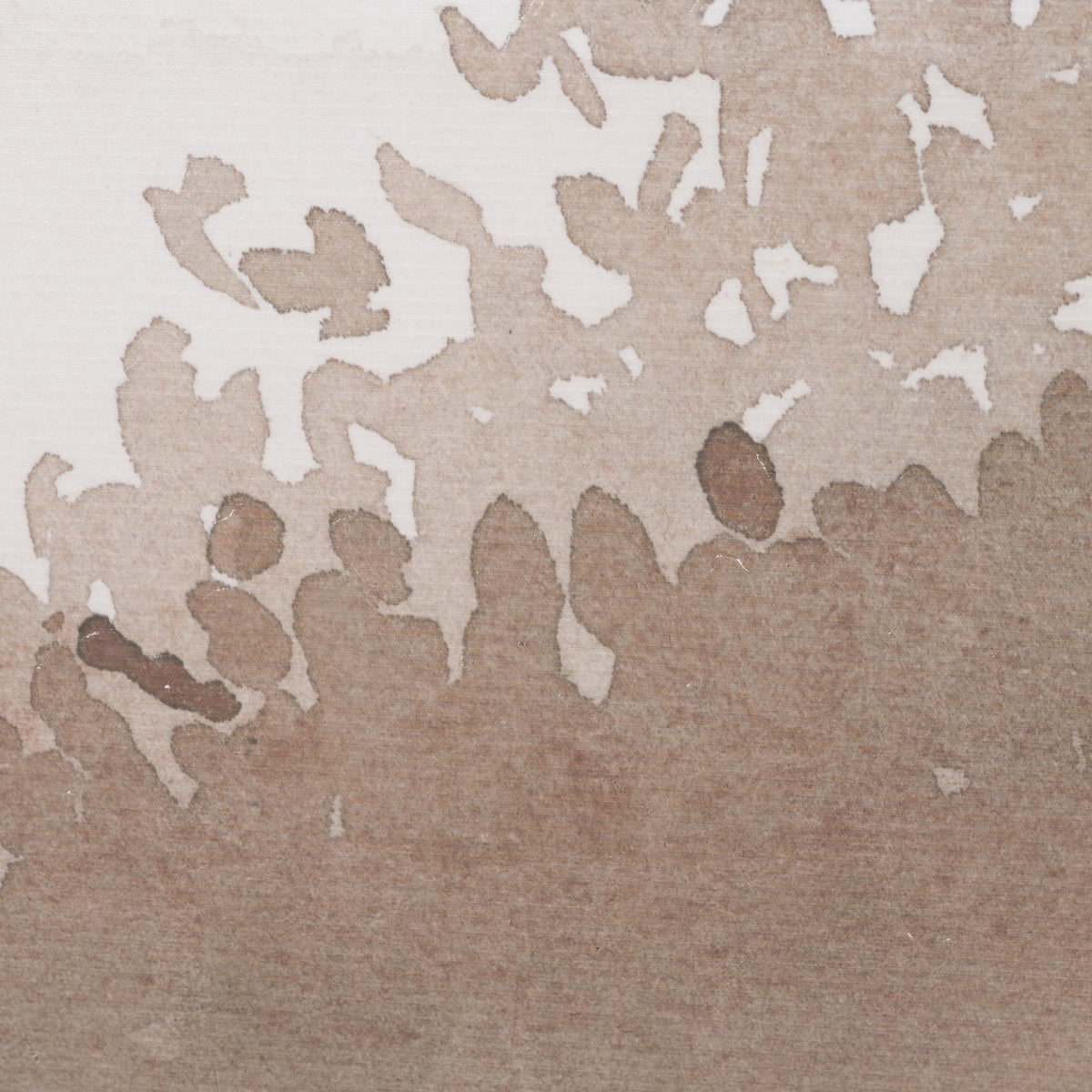 Lowland Fog C by Mercana Studio Hand-Embellished Textured Framed Canvas Artwork from Mercana - Luna Furniture