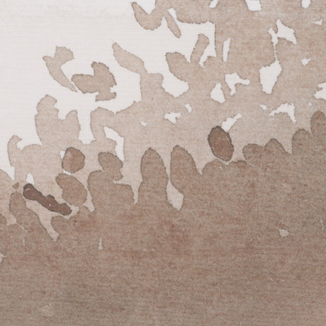 Lowland Fog C by Mercana Studio Hand-Embellished Textured Framed Canvas Artwork from Mercana - Luna Furniture