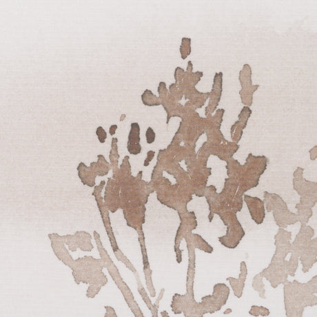 Lowland Fog C by Mercana Studio Hand-Embellished Textured Framed Canvas Artwork from Mercana - Luna Furniture