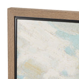 Landscape, Taos by Ernest Martin Hennings Hand-Embellished Textured Framed Canvas Artwork from Mercana - Luna Furniture