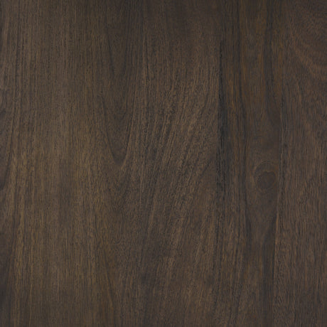 Truss Dark Brown Wood 6 Door Tall Cabinet from Mercana - Luna Furniture