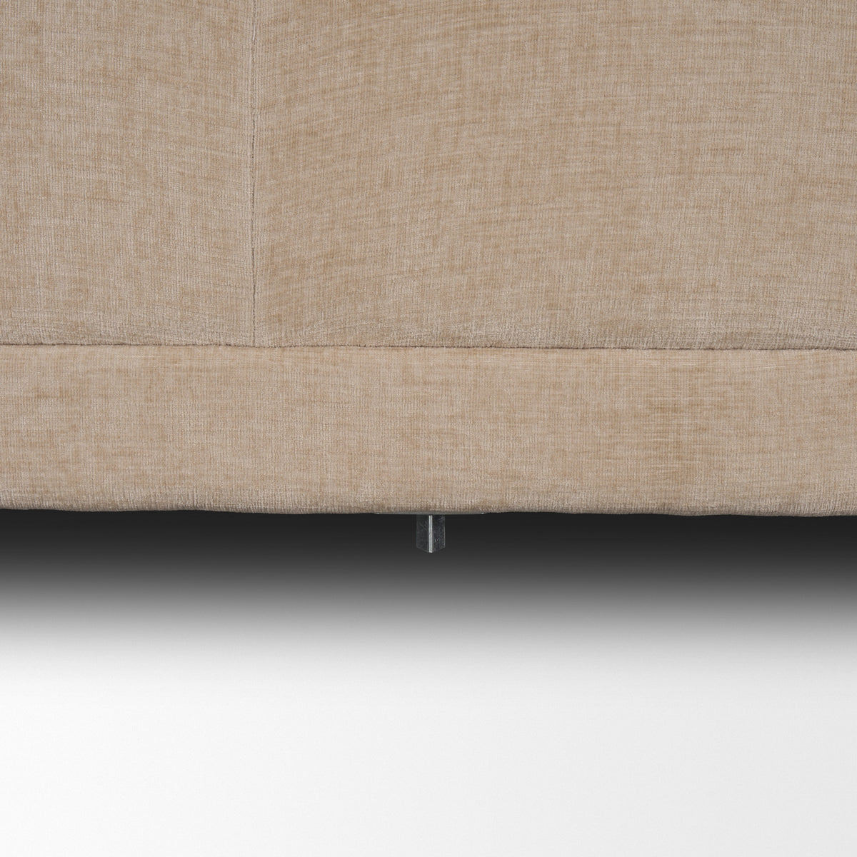 Warner Quilt 3 Piece Sofa Set w/Corner Piece from Mercana - Luna Furniture