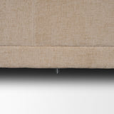 Warner Quilt 3 Piece Sofa Set w/Corner Piece from Mercana - Luna Furniture